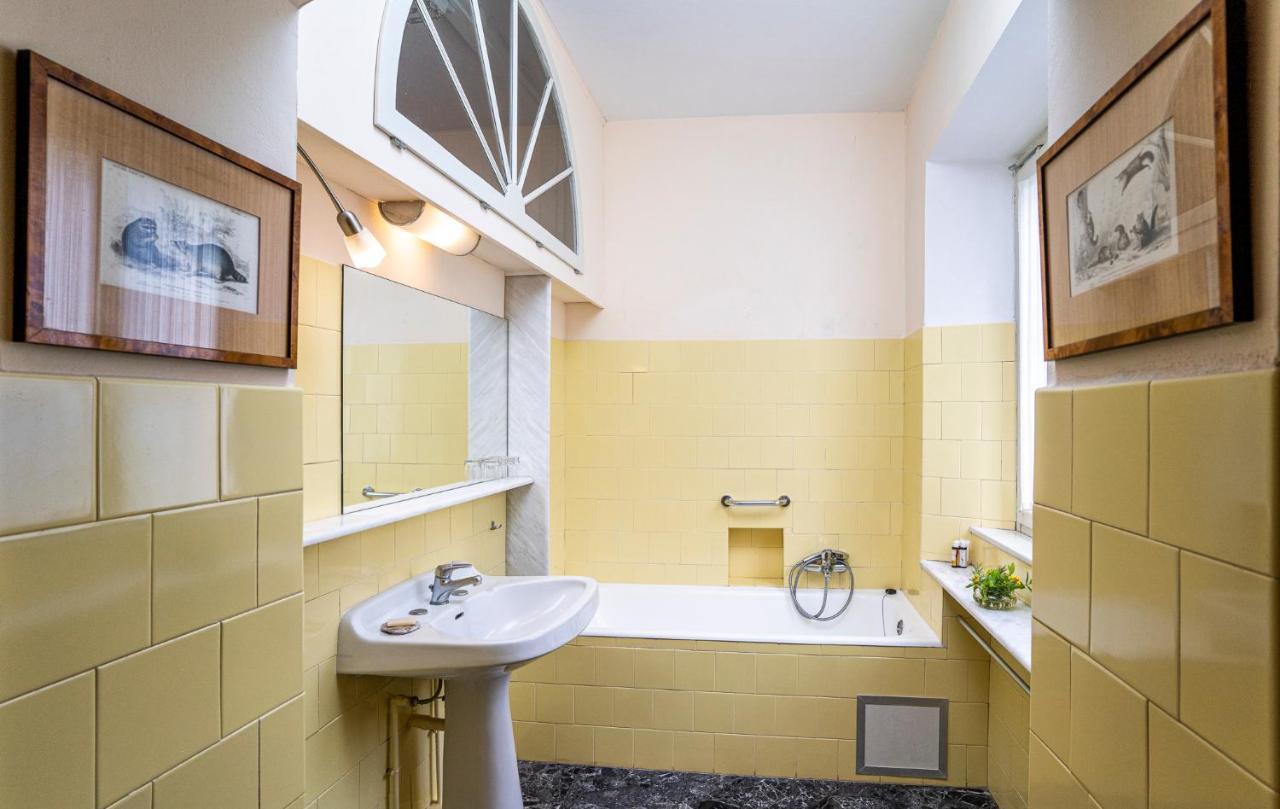 Villa Kefalomandouko Alepou Bagian luar foto