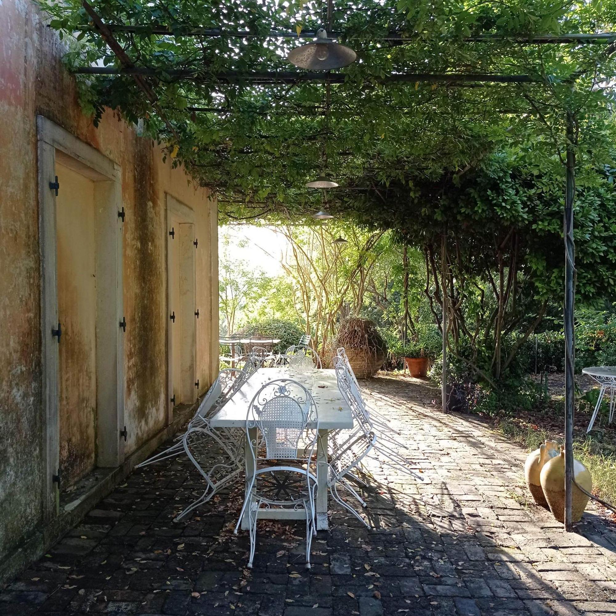 Villa Kefalomandouko Alepou Bagian luar foto