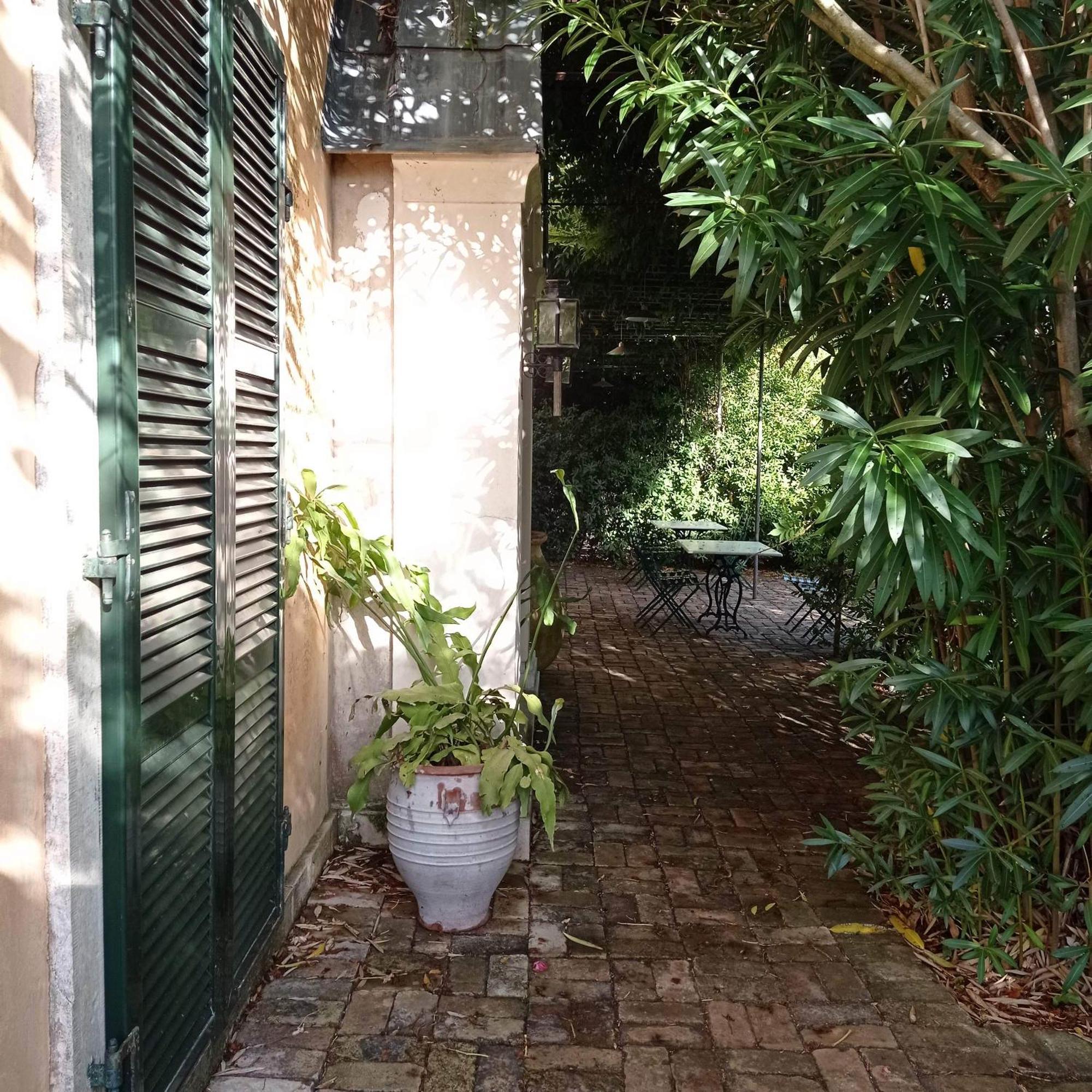 Villa Kefalomandouko Alepou Bagian luar foto