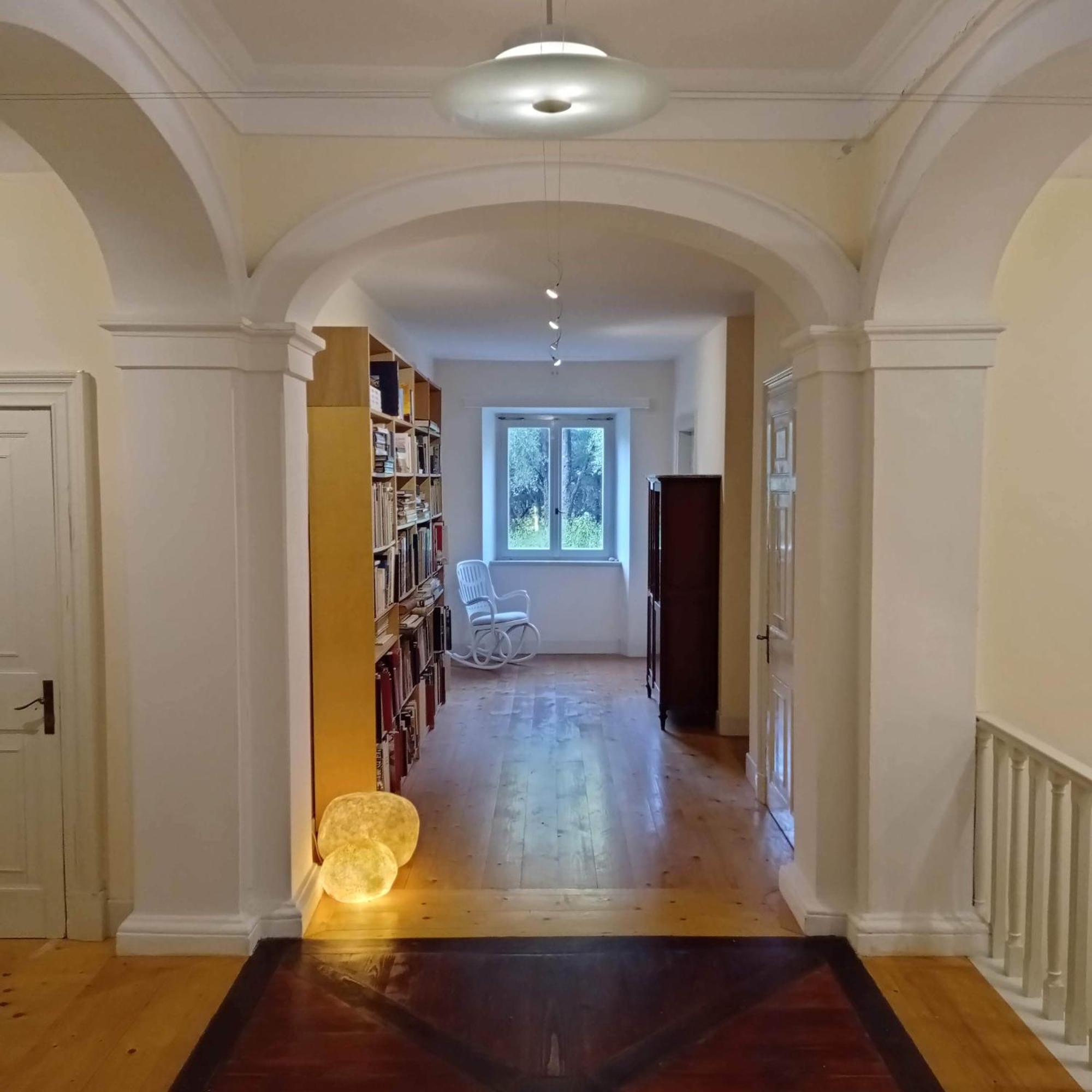 Villa Kefalomandouko Alepou Bagian luar foto