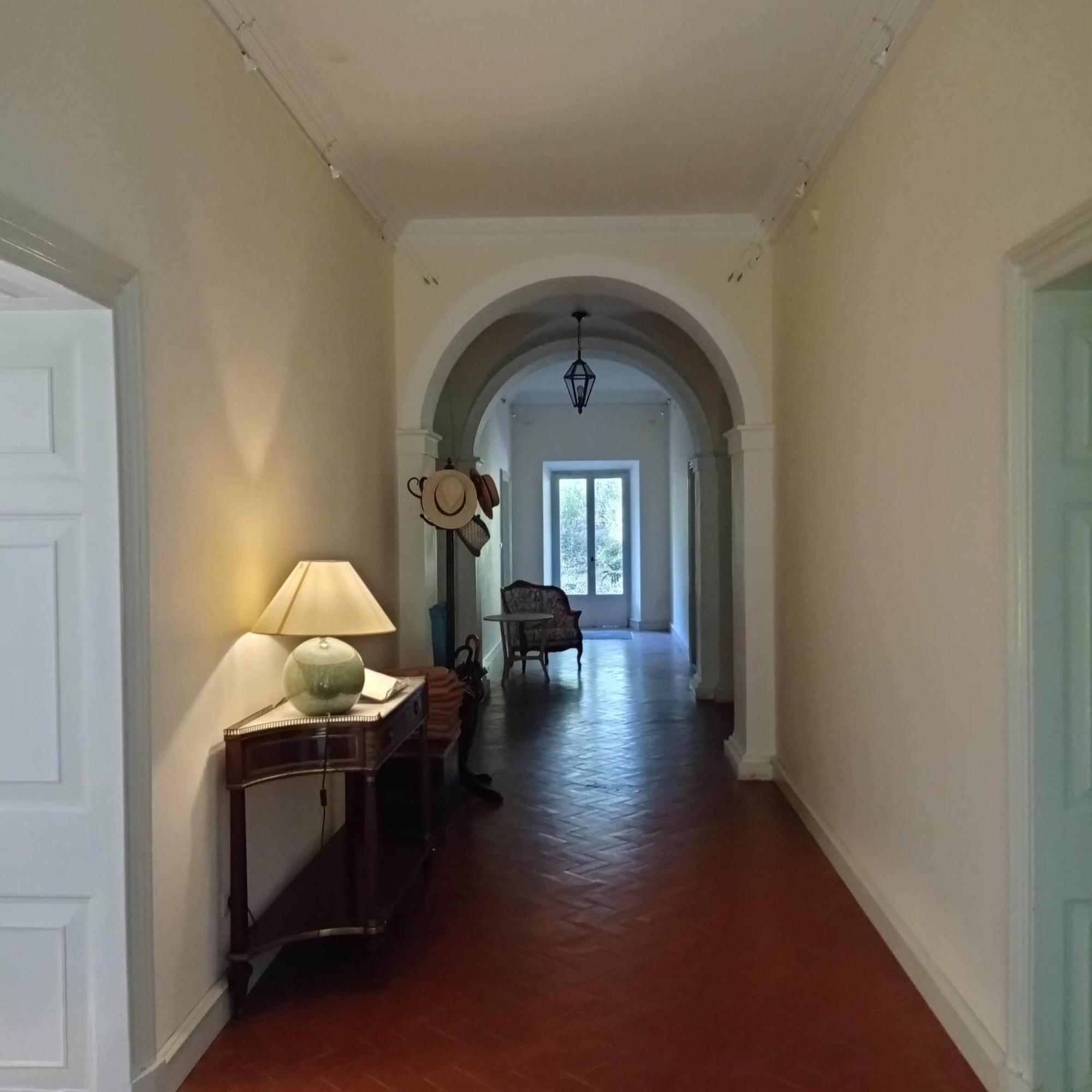 Villa Kefalomandouko Alepou Bagian luar foto
